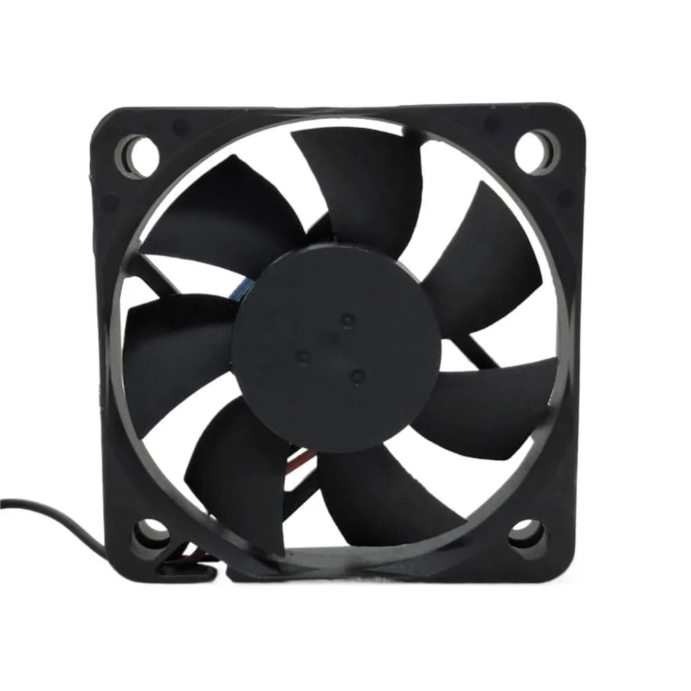 Ventola da 5 cm per Sunon MF50101V2-E01C-A99 5010 12V 50mm, Raffreddamento 4600RPM 7.8CFM per PC, Router, Stampante 3D