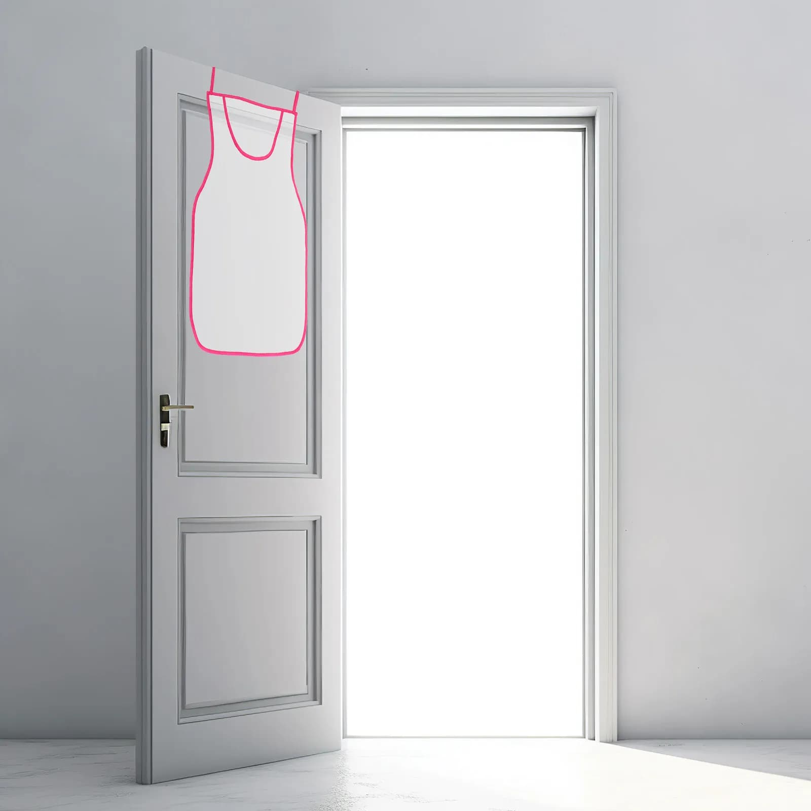 Farmhouse Hanging Laundry Hamper Bag Large Door Laundry Organizer Over Door Storage Basket 78x48cm Wall Mounted Dirty Clothes