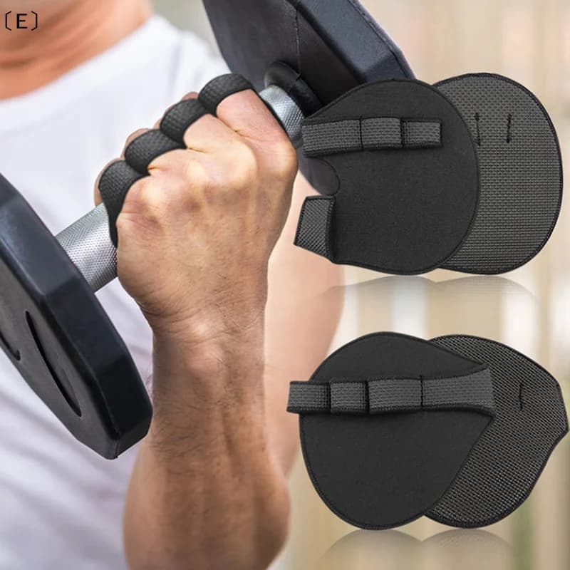 gauze handles 1 pair of neoprene bearings for weight lifting, gym gloves, hand guards for fitness and sport prudentWinter5 reason
