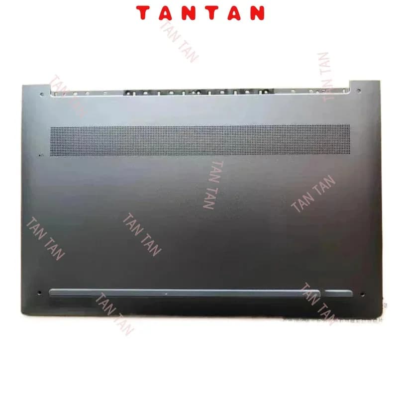 WAF 5cb0u44281 Nuovo coperchio inferiore per Yoga C940-14IIL 81q9 Tan