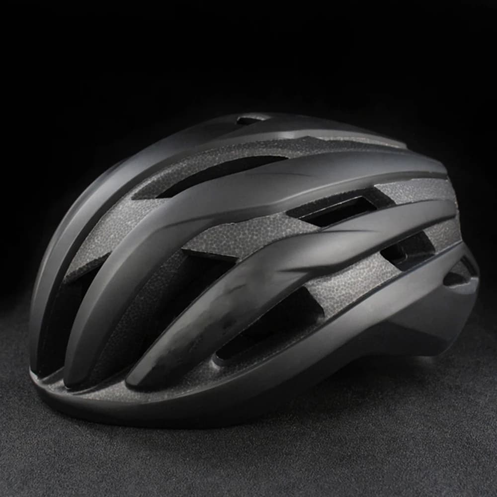 ultimo casco da ciclismo Trenta da corsa su strada Casco da bicicletta aerodinamico casco unisex attrezzatura di sicurezza