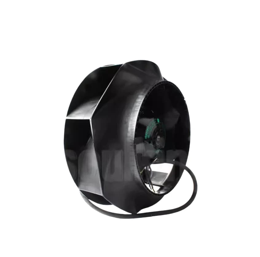 R2E225-RA92-09 VENTOLA nuovo e originale