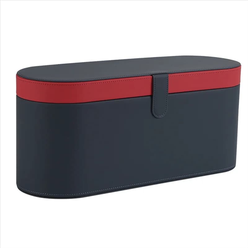 AB15-Accommodation for Dyson Hairdryer Storage Box, Iron Curtain Box, Gift Box, Bag, Small Storage Box