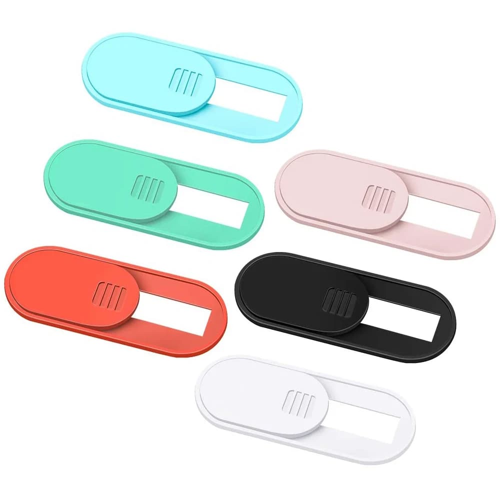 Cover for webcam Protective cover for privacy Mobile phone Computer Tablet PC Goal Cover for camera Anti-peeping Protector Shutter