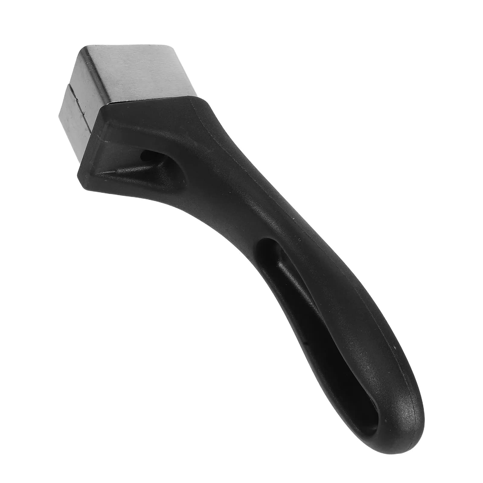 Universal Detachable Pot Handle Replacement Side Grip Anti-Scald Heat Resistant Cookware Handle for Cast Iron Pan Wok Frying Pan