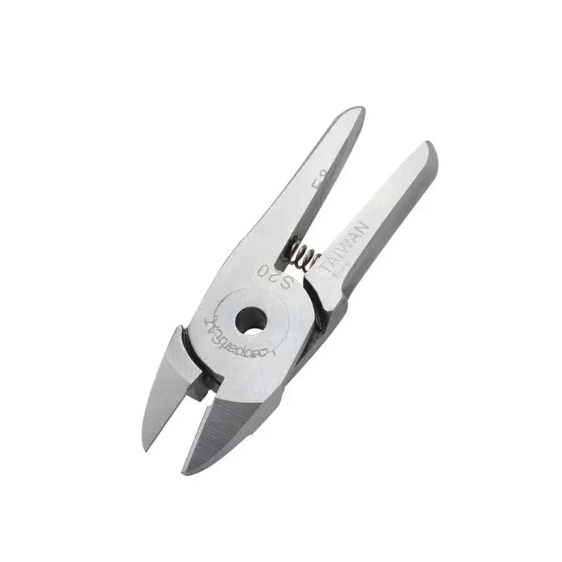 Pneumatic Scissors, Air Scissors, Wind-Powered Scissors, Pneumatic Wire Cutters, Copper Wire Cutters, Air Scissors Bd-1303