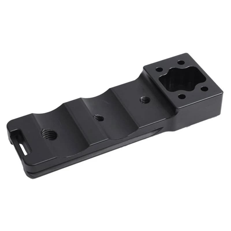 B04B-Lens Collar Support Ring Foot Tripod Mount For 150-600Mm F5-6.3 DG OS HSM Sports/60-600Mm F4.5-6.3 DG DN OS Sports