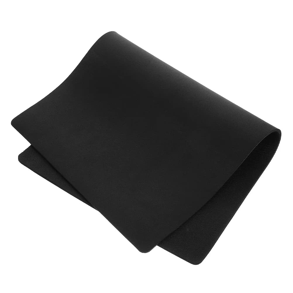 Tappetino antiscivolo Tappeto da ingresso in PU che assorbe l'acqua per ingresso esterno interno Supporto in gomma per zerbino resistente
