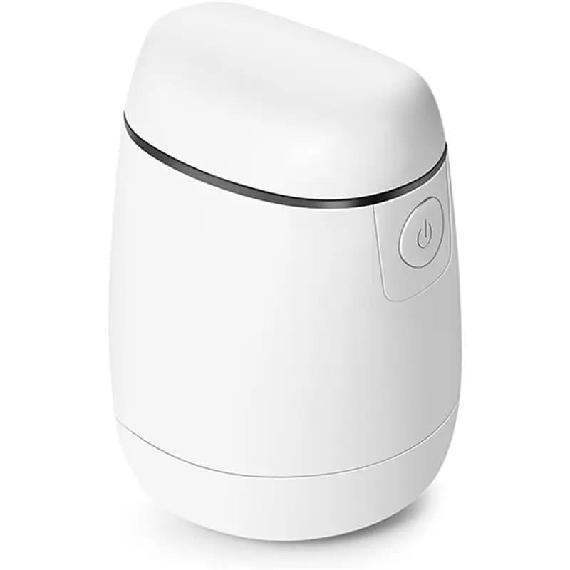 Incredibile rasoio per pelucchi in tessuto, rasoio ricaricabile per rimozione pillole per maglione, rasoio elettrico portatile Defuzzer Pilling Trimmer, D