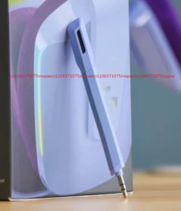 1 Piece Original G733 Microphone for Logitech G733 Purple Wireless Gaming Headphones