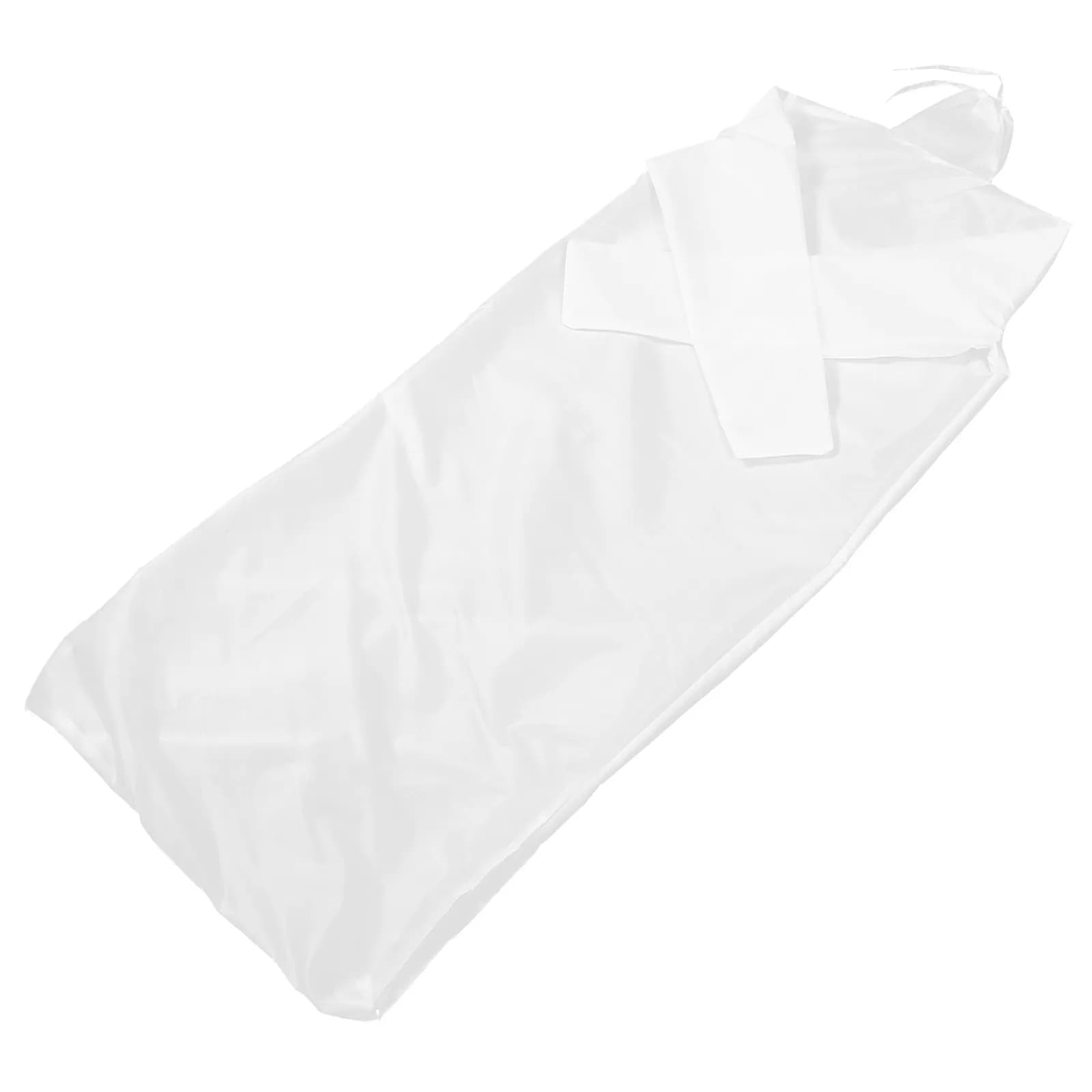 Stendibiancheria Portatile Pieghevole da 150 cm per Asciugatura Rapida, Borsa da Viaggio per Giacche e Magliette in Plastica