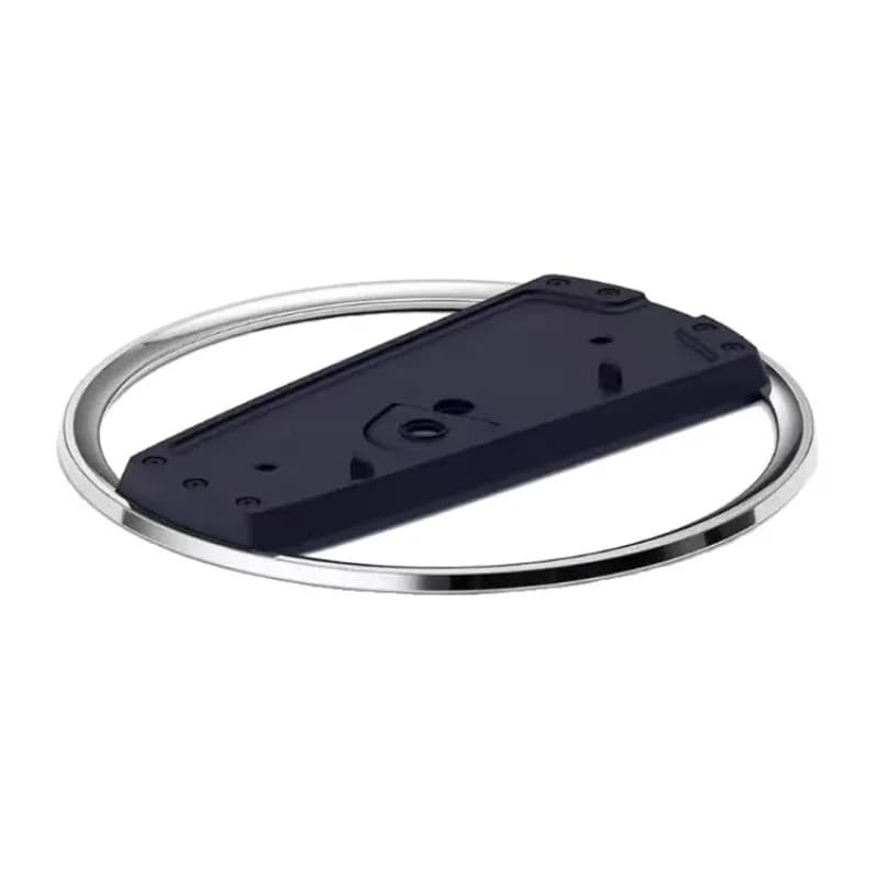 New! For PS5/Slim/Pro Console Anti-Slip Bracket Base Holder For Playstation PS5 Accessories Metal Vertical Cooling Stand
