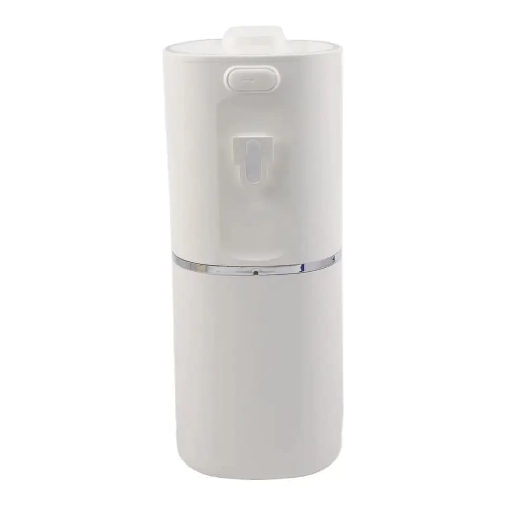 380ml Automatic Liquid Soap Dispenser 4 Gear Adjustable Touchless Foam Machine Automatic Induction Wall Mounted