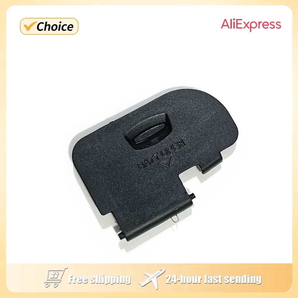 NEW COPY Battery Cover Door For CANON EOS 5D Mark III 5DIII 5D3 5DS Digital Camera Repair Part