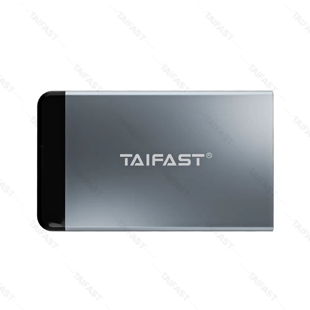 SSD USB 3.0 SATA Disco rigido SSD esterno SSD interno portatile Ssd esterno da 2,5 pollici HDD1TB 2TB 512GB 1pc Plastica 3 anni 6gb/s