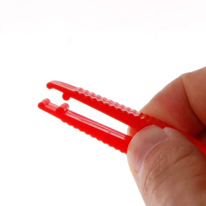 Fuse Extractor Clips for Cars Tools Extractor Safety Removal Tool for 5