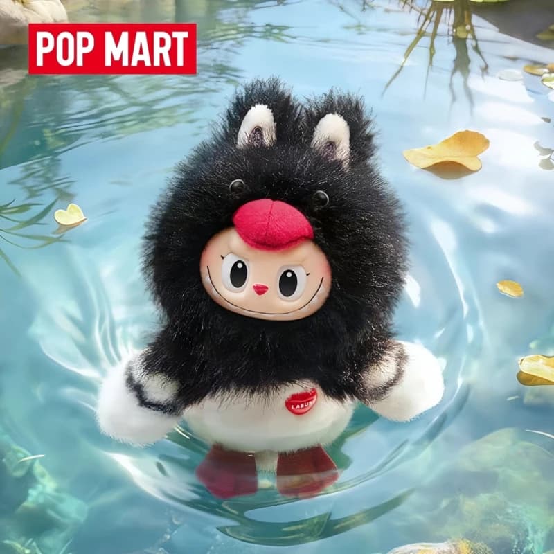 Nuovo Originale Disponibile Popmart Serie Dear Birds Ciondolo in Vinile Scatola a Sorpresa Blind Box Giocattolo Decorazione da Borsa Collezione Regalo Giocattoli