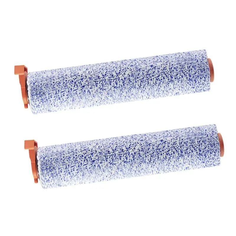B46C Cordless Wireless Dry Cleaning For ILIFE W90 Smart Washing Mop Vacuum Cleaner Roller Brush Accessories