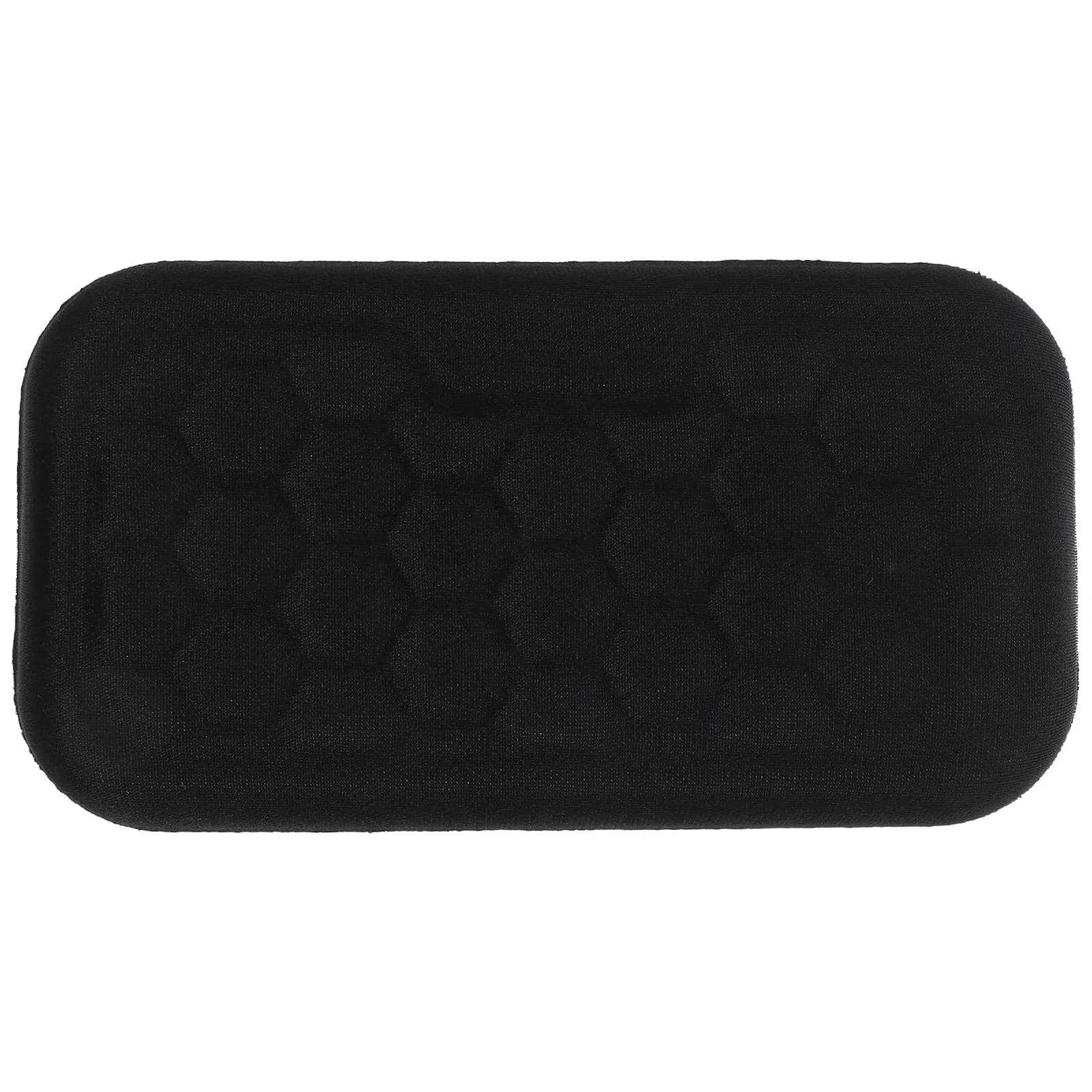 Poggiapolsi Ergonomico per Tastiera, Cuscino Confortevole per Scrivania e Gaming, Supporto per Mani