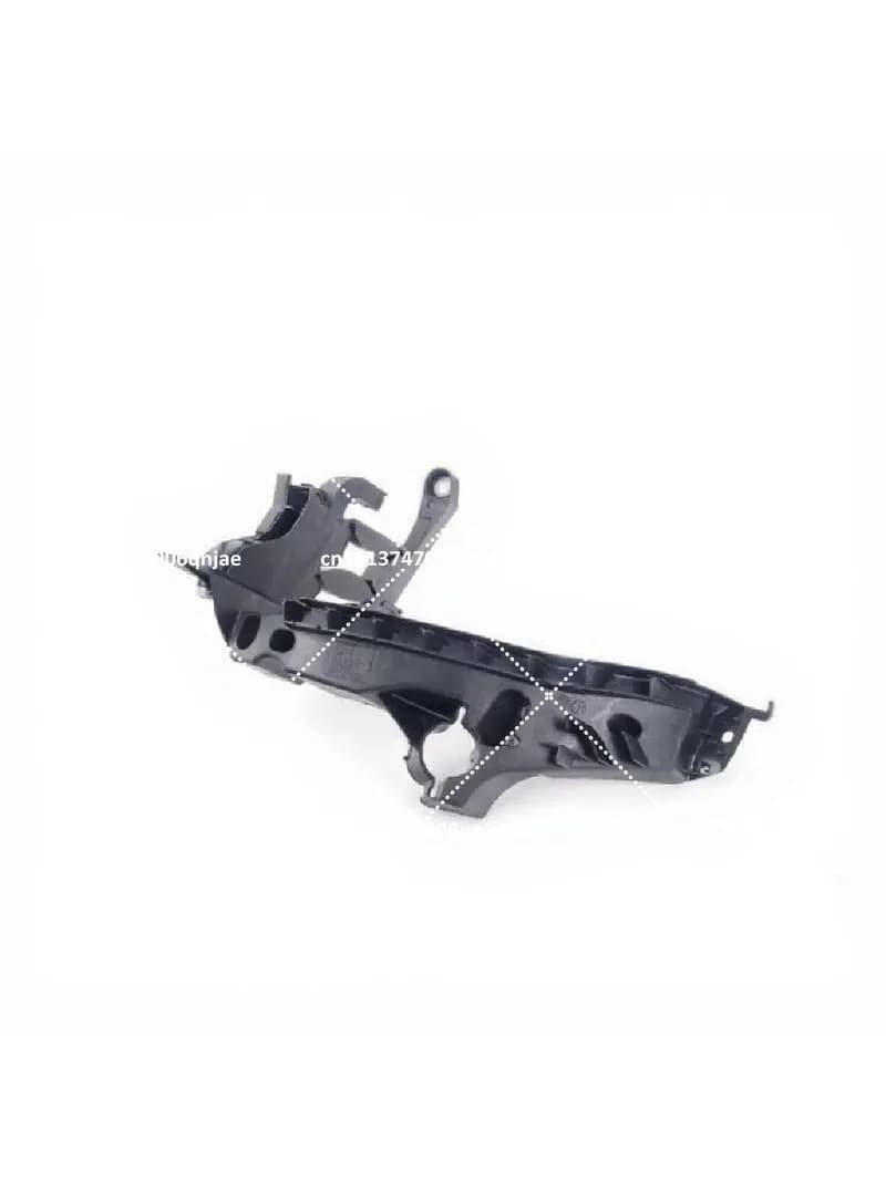 For A4 B8.5 B8 PA 2013-2016 8K0805607B 8K0805608B Front Left Right Headlamp Bumper Support Bracket