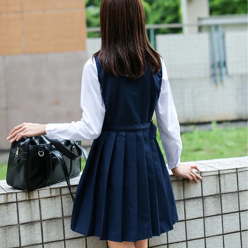 Avantgardey 2026 Cosplay Team Uniform Shirt Dresses Halloween Carnival Party Suit