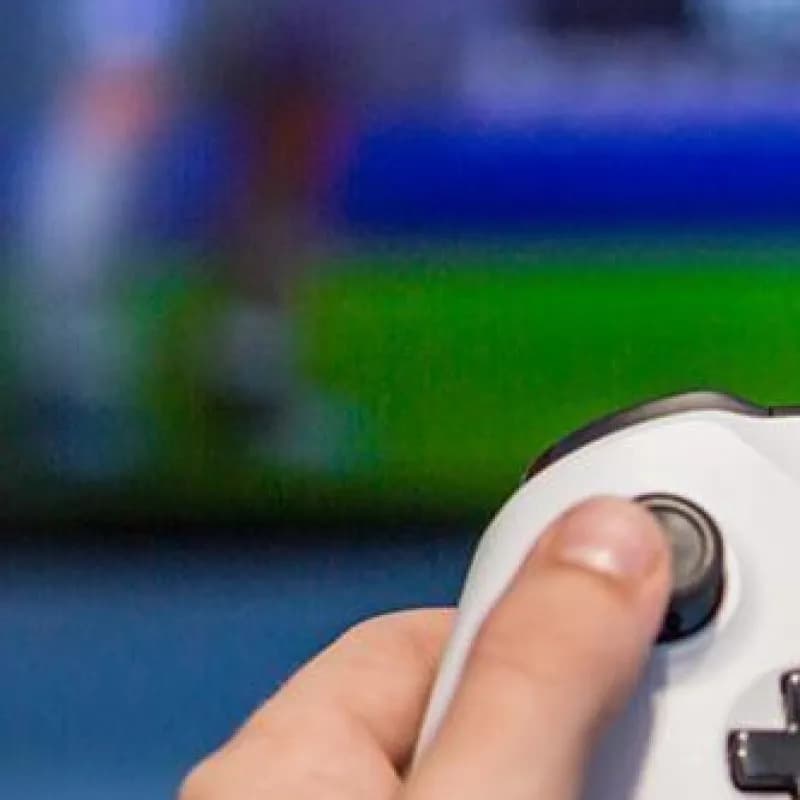 Cavo di Ricarica USB da 1,8m con Doppio Anello Magnetico, Cavo di Ricarica per Accessori di Gioco, per Controller Wireless Xbox 360