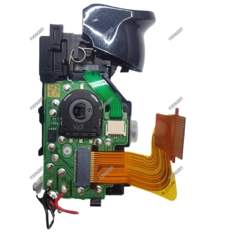 Accessorio trigger adattivo PS5 L2R2 - Gruppo feedback tattile originale, parti della maniglia BDM-010/020/030/040