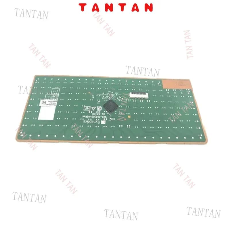 WYORESY Touchpad Trackpad MouseBoard per HP 15-BW 15-BS 15-BR 250 255 G6 CHEN