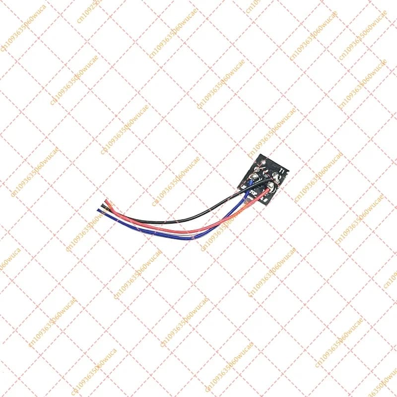 1pc Filament Detection Sensor Module for Kobra 3/Combo 3D Printer, Material Breakage Monitor, Runout Switch, Spare Parts