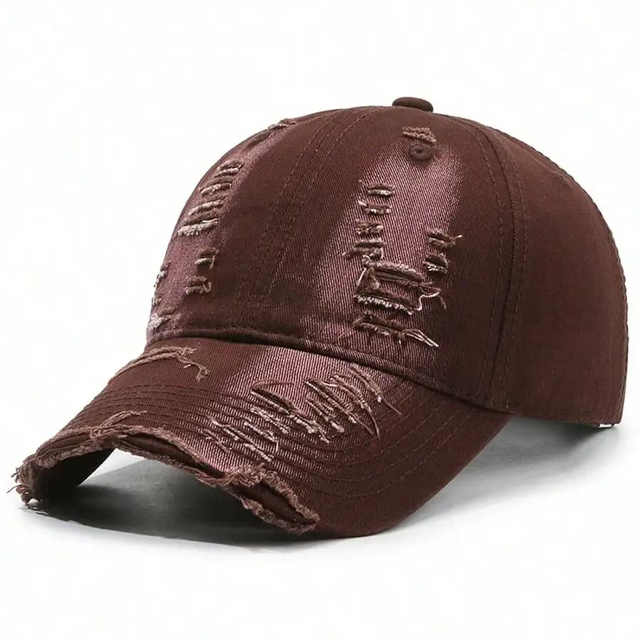 Cappellini da baseball alla moda con protezione solare e ombreggiatura, cappellini da baseball comodi e versatili per l'uso quotidiano, sport all'aria aperta e cappelli casual, regali per amici, cappelli da camionista