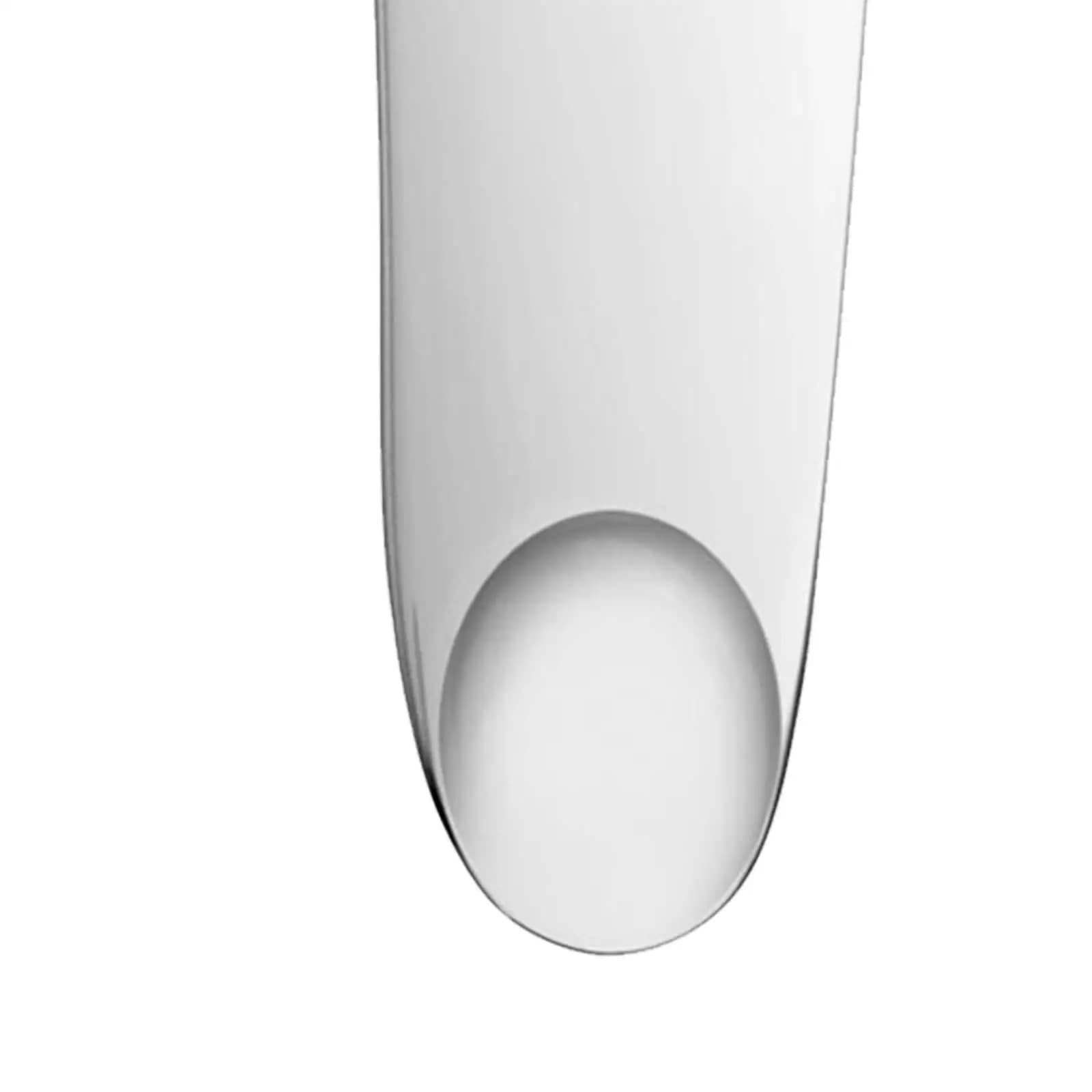 Cosmetic Mixing Spatula, Professional Portable Makeup Spatula, Cream Mixer, Cosmetic Salon Base Mat