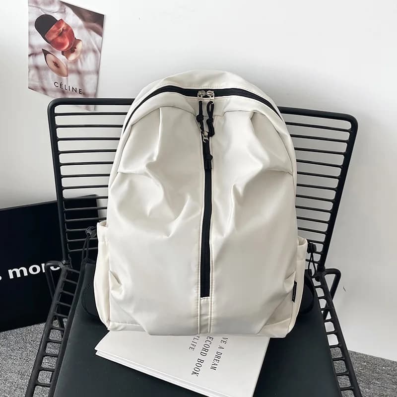 Zaini per bambini Zaino leggero per ragazze Zaino per il tempo libero Borse di classe per borsa da scuola per ragazza Zaini carini Borse firmate Sac