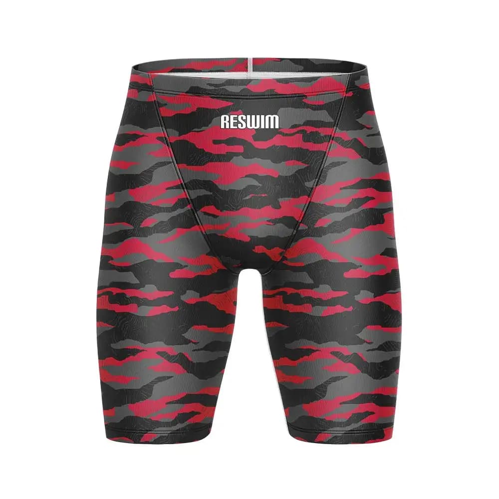 New Men's Swimwear: Jammer, Swimming Shorts, Beach Shorts for Water Sports and Surfing, Gymwear, Swimming Pants and Surfing