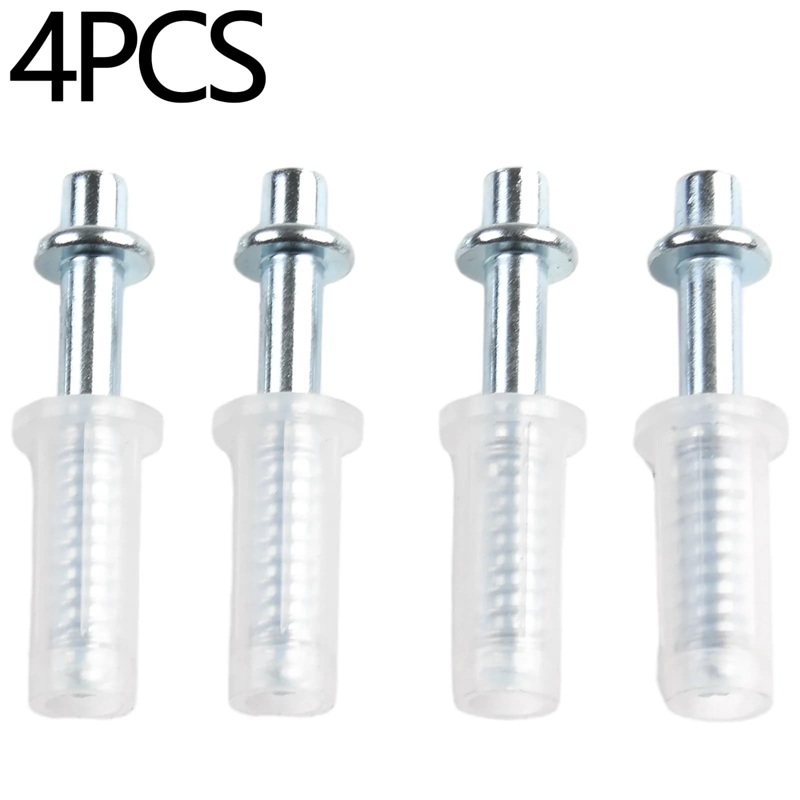 4 pezzi porta bifold ruote guida superiori in plastica per armadi dispensa lavanderia porta bifold in acciaio inossidabile cerniera girevole superiore