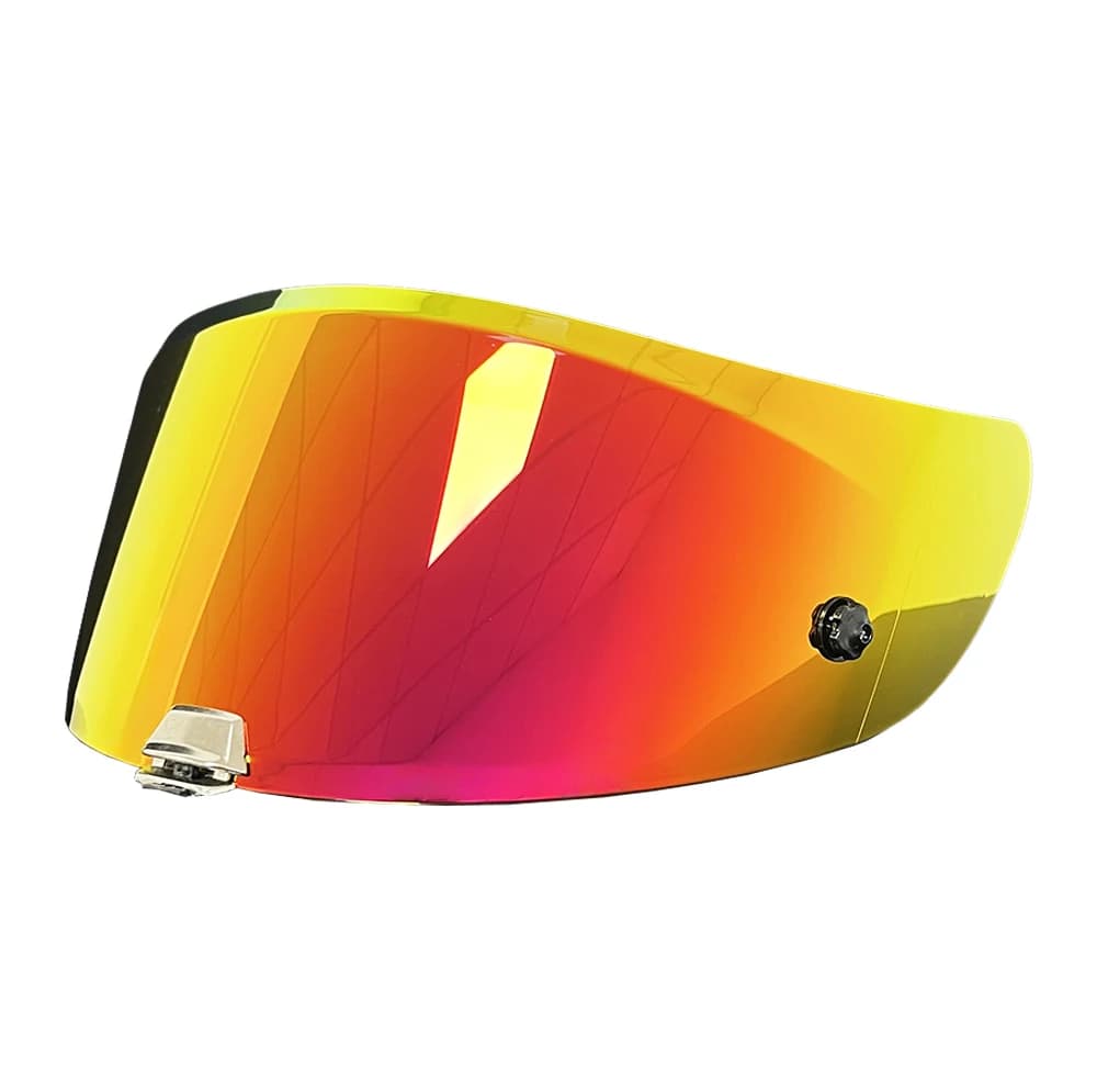 Visiera Rpha11 for HJC HJ26 Rpha 70 Dustproof Solar Shield Galvanized Helmet Anti Fog Film