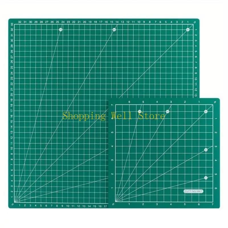 KX4B double-sided craft cutters for sewing jobs, textiles, scrapbooking