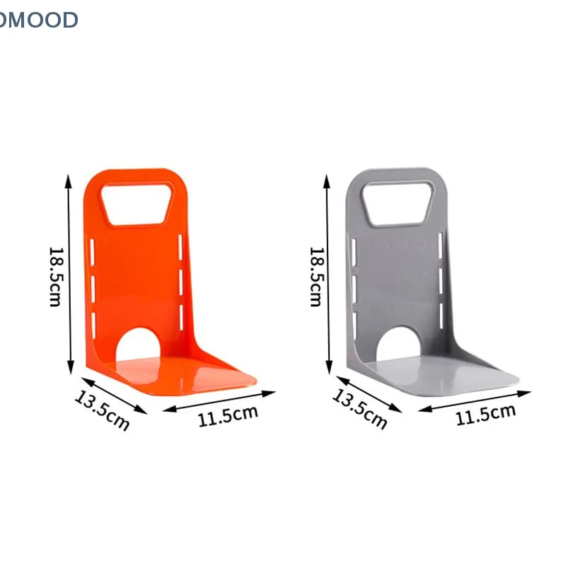 [CR]Multifunctional Car Back Auto Trunk Fixed Tool Rack Holder Luggage Box Stand Shake-proof Organizer Fence Storage Holder