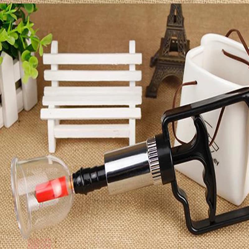 Vacuum cup plate, universal cup accessory, massage, health care, suction gun, cupboard device