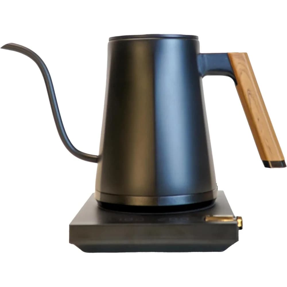 Electric kettle 600ml with Precise Temperature Control, Quick Heating, Ergonomic Handle