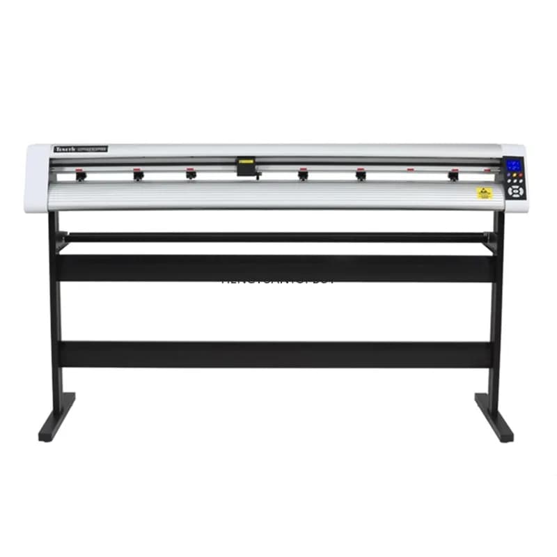 T-59A Vinyl Cutter Machine Cutting Graph Plotter Machine with Scanning Head