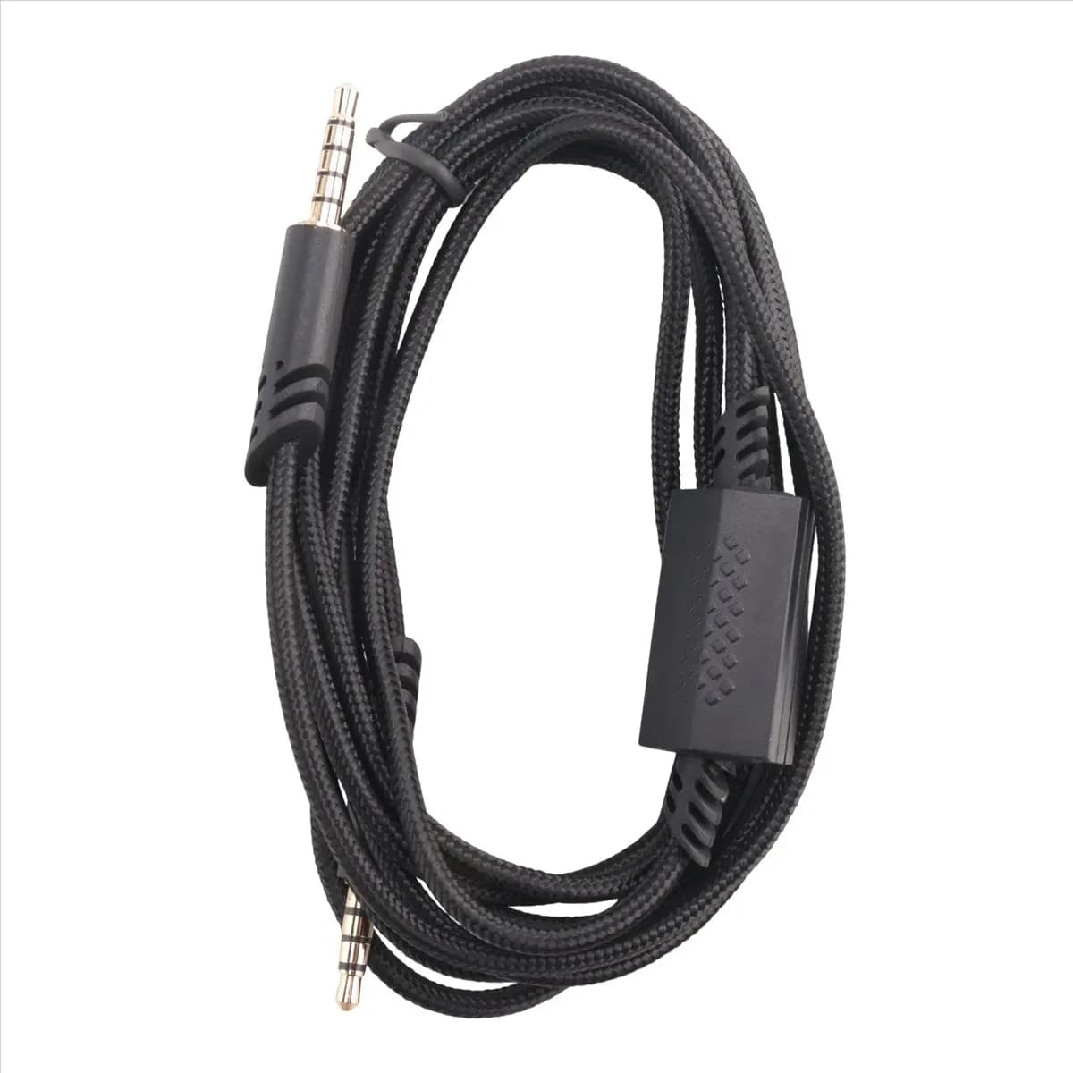 [N11R] Astro A40 headphone replacement earphone cable, Astro A10/A40 gaming headphone audio cable, for Xbox PS5 controller