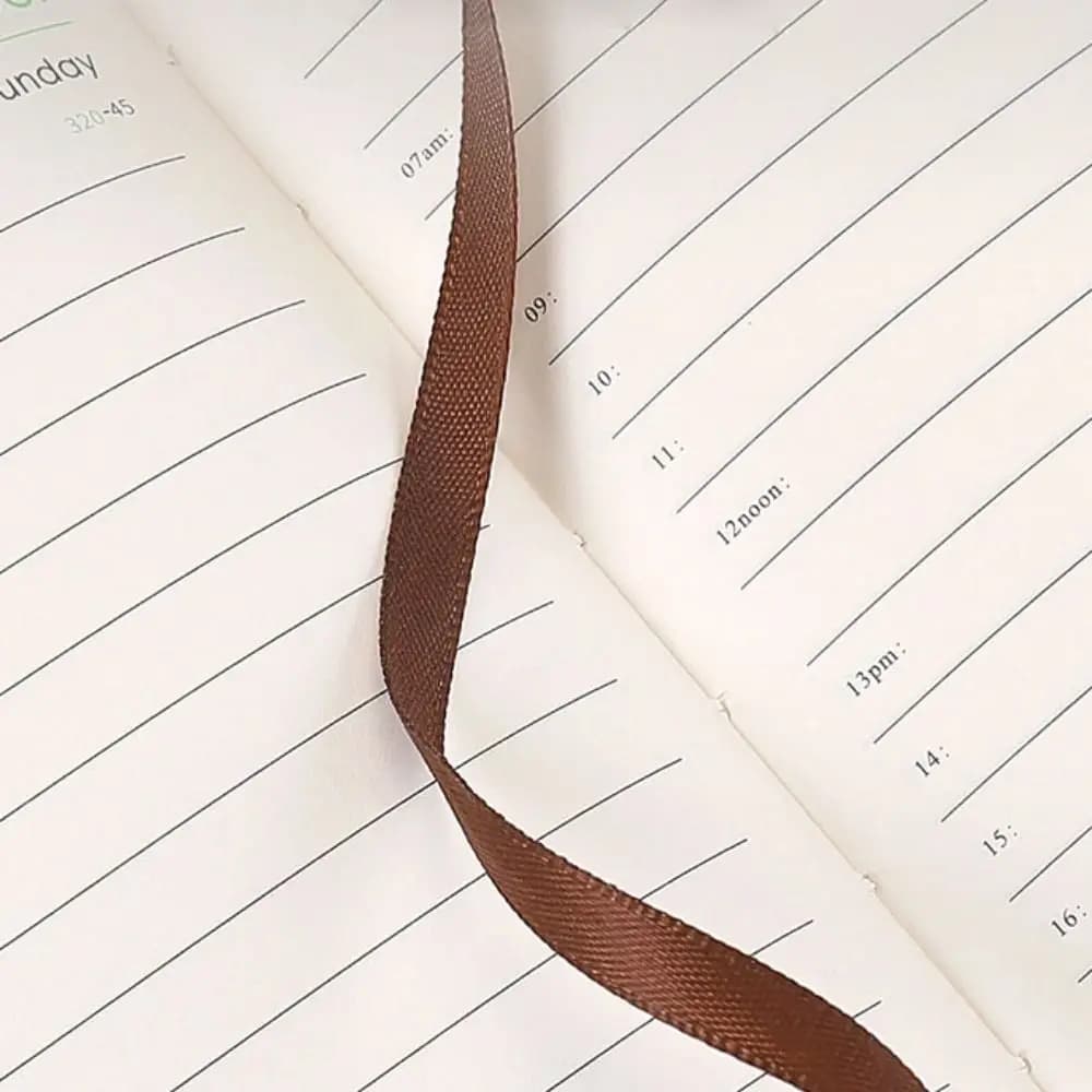 2026 A5 Weekly Monthly Planner Coil Notebook Portable 2026 A5 Password Book Thick Stationery Daily Schedule Book Daily Schedule
