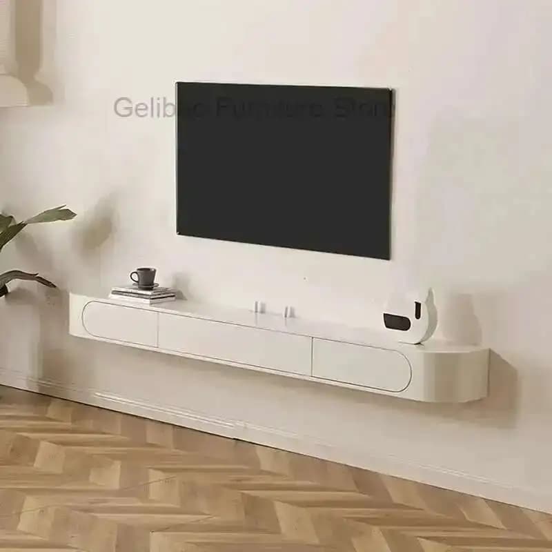 Supporti TV e Monitor da Parete, Tavoli Porta TV, Mobili Portaoggetti per Camera da Letto, Vetrine, Supporti TV Universali, Mobili per Soggiorno e Camera da Letto