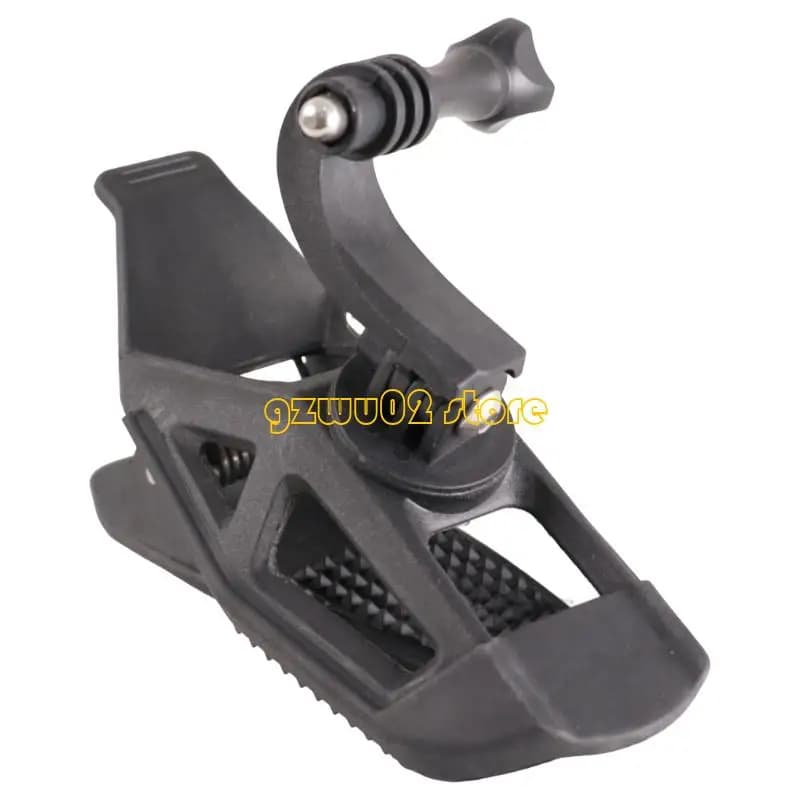 L93B Supporto ergonomico per fotocamera per arrampicata da corsa, adatto per maggior parte delle action design a