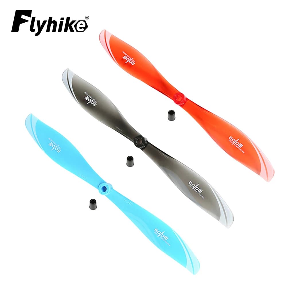 Sunnysky EOLO 8045 9040 9047 elica 8 x4.5e 9 x4e 9 x4.7e PROP per F3P 3D RC aereo 2204 2206 2304 2305 2306 motore