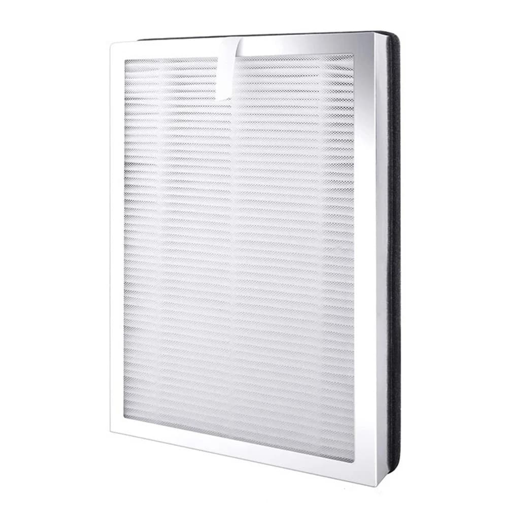 Elemento filtrante purificatore MA-25 H13 Filtri di ricambio HEPA per filtro purificatore d'aria MA-25 2 filtri HEPA veri