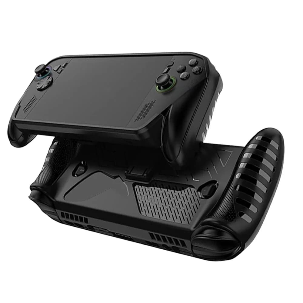 Custodia Protettiva in TPU Antiurto e Antigraffio per Console da Gioco ASUS ROG Xbox Ally X