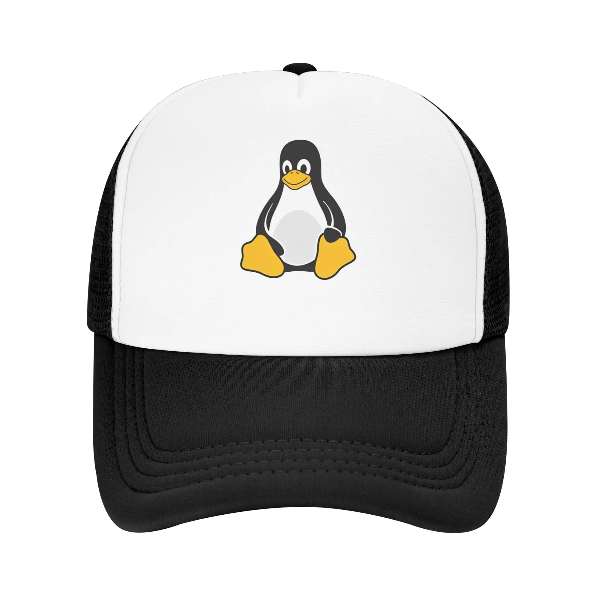 Linux Sudo Get Me A Beer Casual Sun Hats For Men Women Summer Kpop Rock Baseball Cap y2k Cute Hot Sale Trucker Hat
