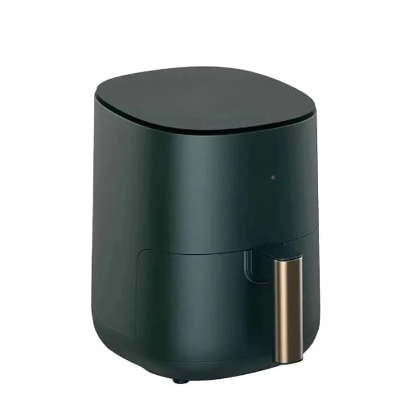 Intelligent oil-free air fryer household non-stick cooking surface digital electronic control oil-free air fryer