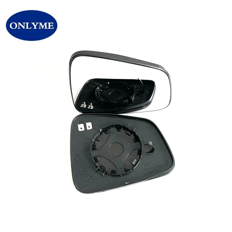 Lente in vetro per specchietto retrovisore convesso riscaldato per auto per Chevrolet Trax 2015-2020 | 2013-16 Buick Encore / TRACKER SUV / OPEL MOKKA 2012-20